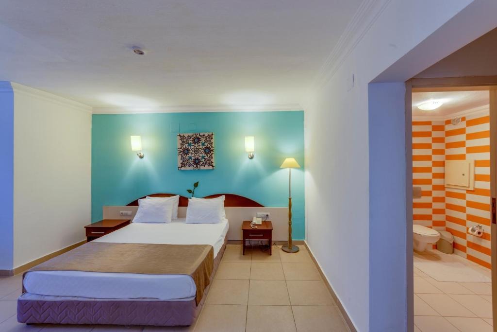 هتل یلکن ماندالینجی اسپا اند ولنس